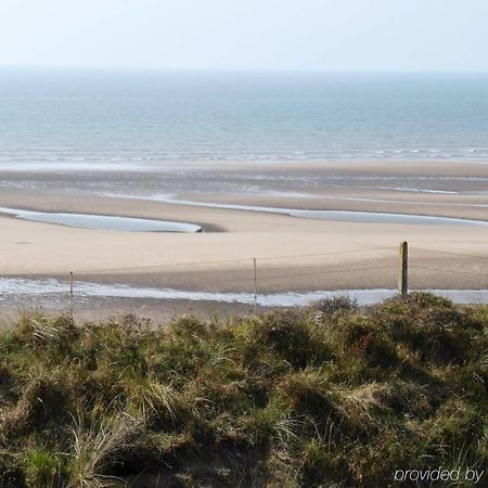 Bailey Ground Lodge Seascale Eksteriør bilde