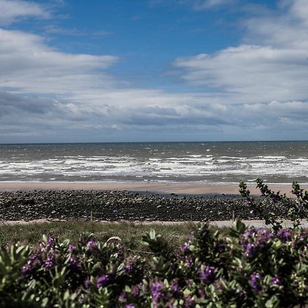 Bailey Ground Lodge Seascale Eksteriør bilde