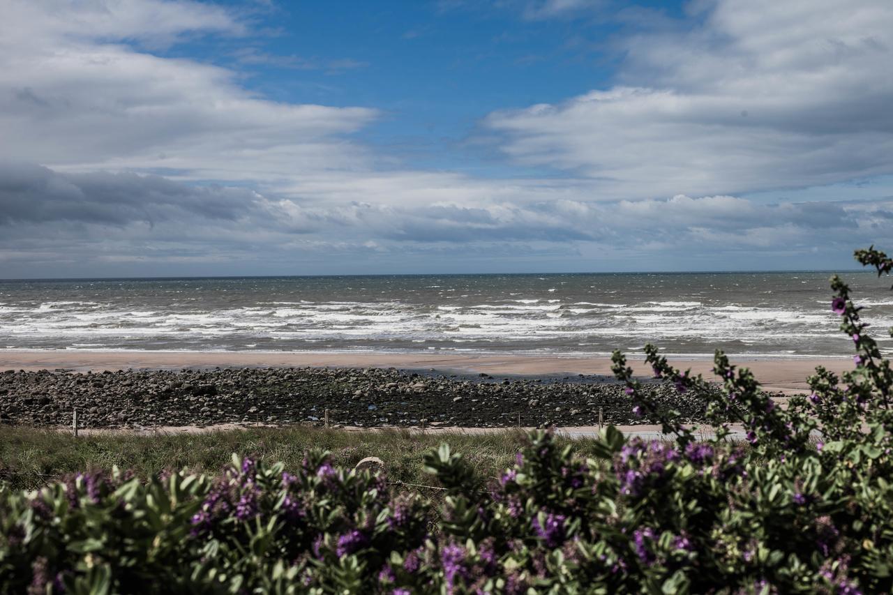 Bailey Ground Lodge Seascale Eksteriør bilde